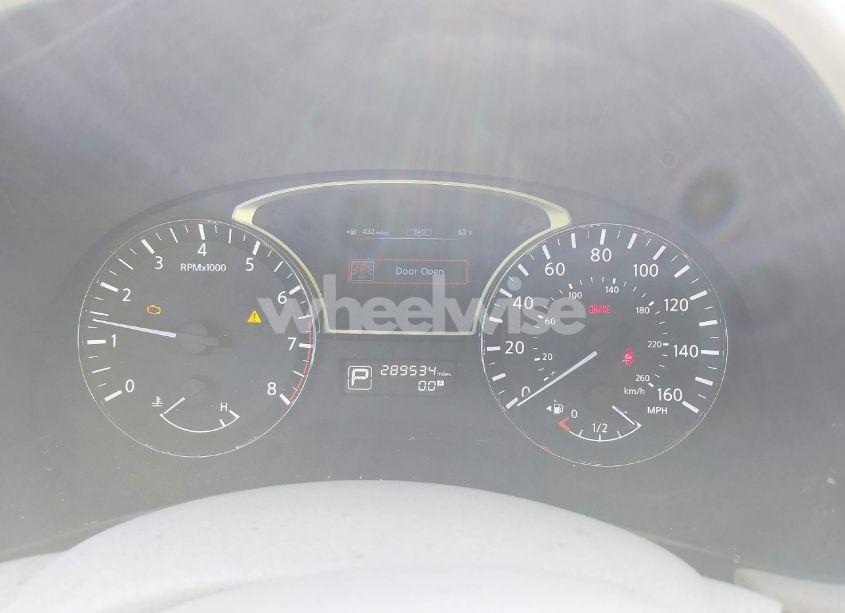 Photo 7 of 2013 Nissan Pathfinder S (VIN 5N1AR2MM7DC602719)