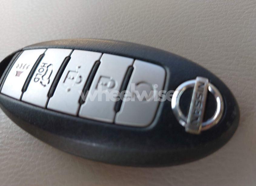 Photo 11 of 2013 Nissan Pathfinder SL (VIN 5N1AR2MM7DC608505)