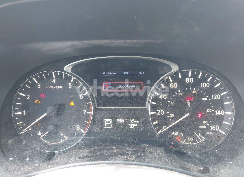 Photo 7 of 2013 Nissan Pathfinder S (VIN 5N1AR2MM7DC615387)