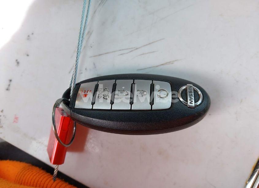 Photo 11 of 2013 Nissan Pathfinder SL (VIN 5N1AR2MM7DC626289)