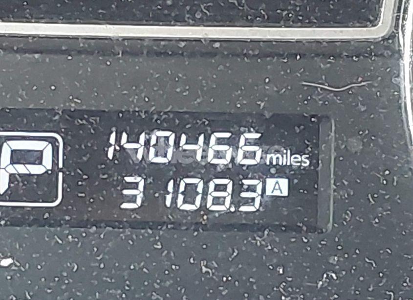 Photo 7 of 2013 Nissan Pathfinder SL (VIN 5N1AR2MM7DC626289)