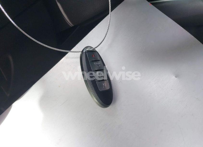 Photo 11 of 2013 Nissan Pathfinder SV (VIN 5N1AR2MM7DC629659)