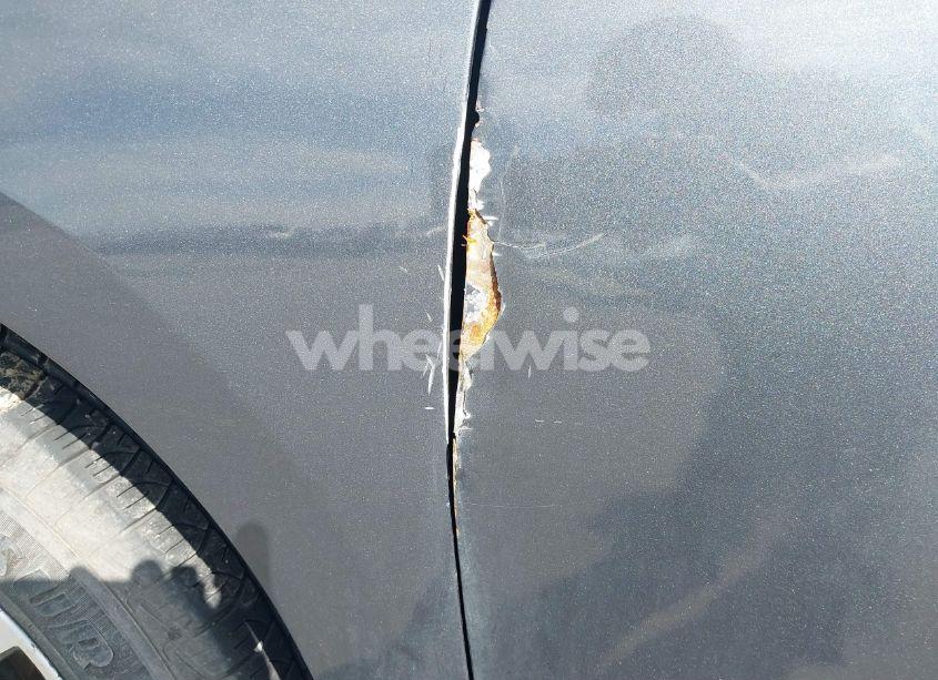 Photo 6 of 2013 Nissan Pathfinder SV (VIN 5N1AR2MM7DC629659)