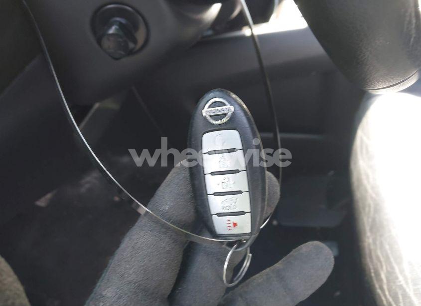 Photo 11 of 2013 Nissan Pathfinder PLATINUM (VIN 5N1AR2MM7DC680238)