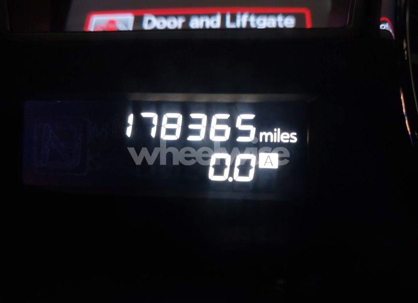 Photo 16 of 2013 Nissan Pathfinder PLATINUM (VIN 5N1AR2MM7DC680238)