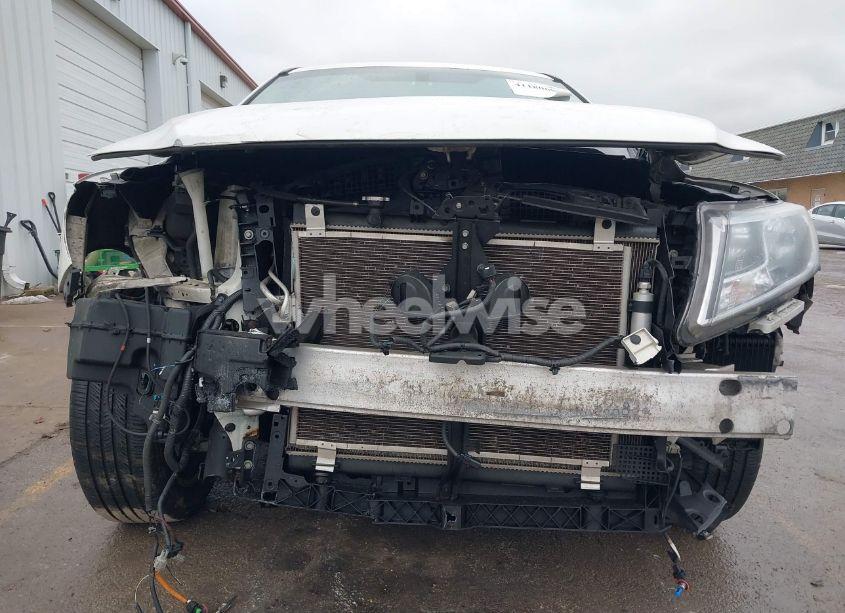 Photo 6 of 2013 Nissan Pathfinder PLATINUM (VIN 5N1AR2MM7DC680238)