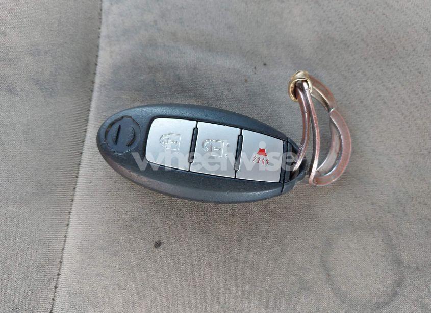 Photo 11 of 2013 Nissan Pathfinder S (VIN 5N1AR2MM7DC680644)