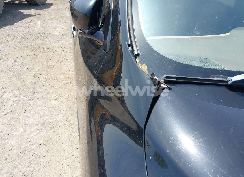 Photo 13 of 2013 Nissan Pathfinder S (VIN 5N1AR2MM7DC680644)