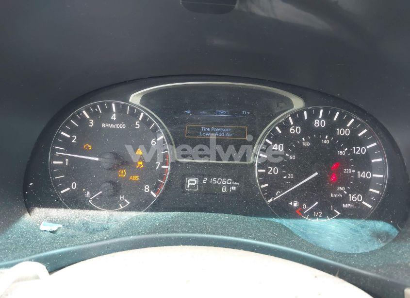 Photo 7 of 2013 Nissan Pathfinder S (VIN 5N1AR2MM7DC680644)