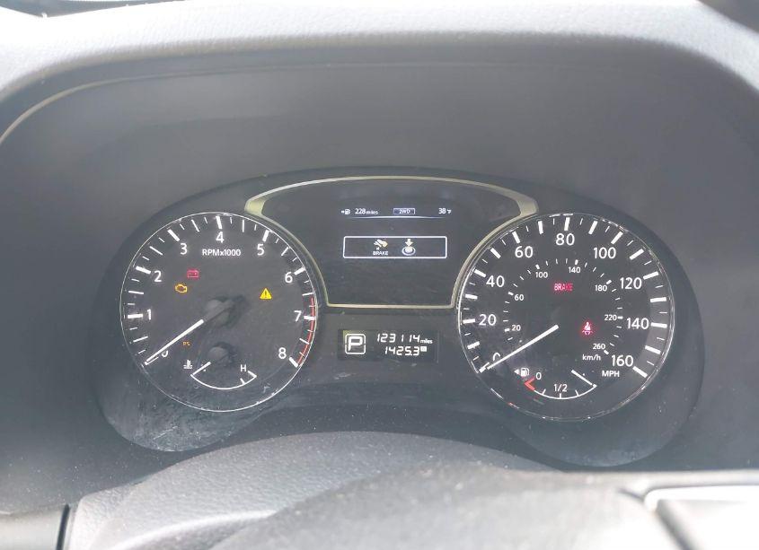 Photo 7 of 2013 Nissan Pathfinder SV (VIN 5N1AR2MM7DC680983)