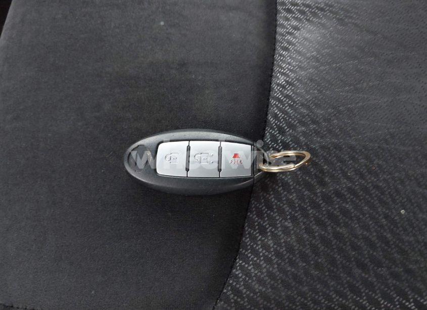 Photo 11 of 2013 Nissan Pathfinder SV (VIN 5N1AR2MM7DC683091)