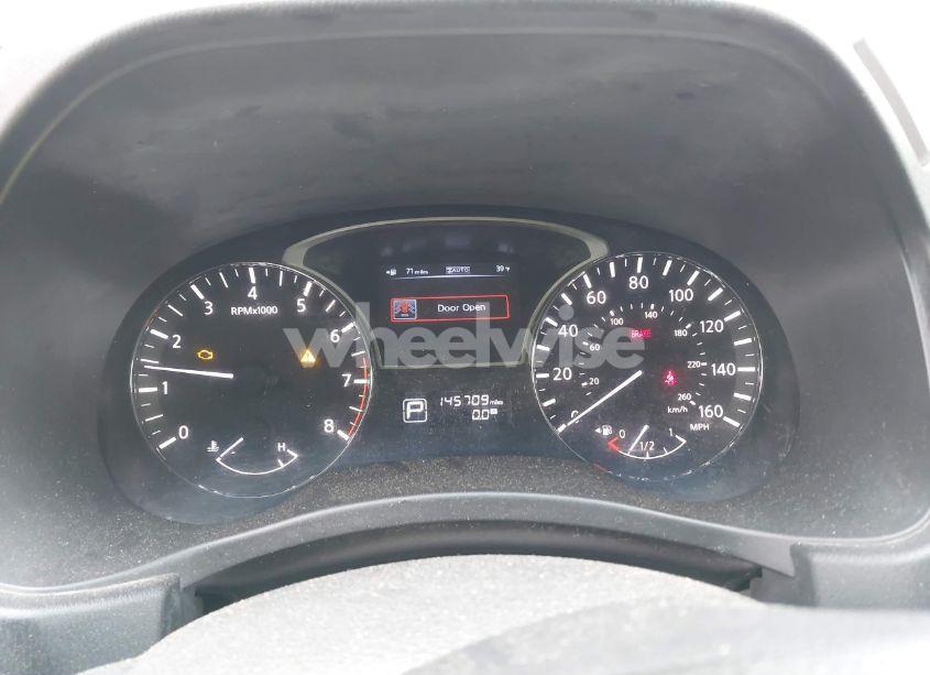 Photo 7 of 2013 Nissan Pathfinder SV (VIN 5N1AR2MM7DC683091)