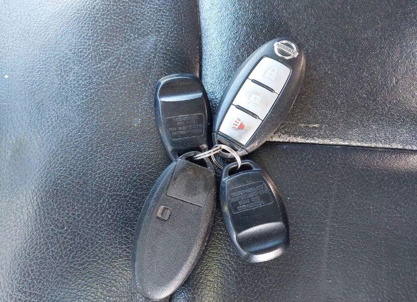 Photo 11 of 2013 Nissan Pathfinder S (VIN 5N1AR2MM7DC688369)