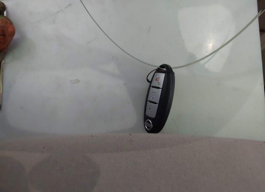 Photo 11 of 2014 Nissan Pathfinder SV (VIN 5N1AR2MM7EC601524)