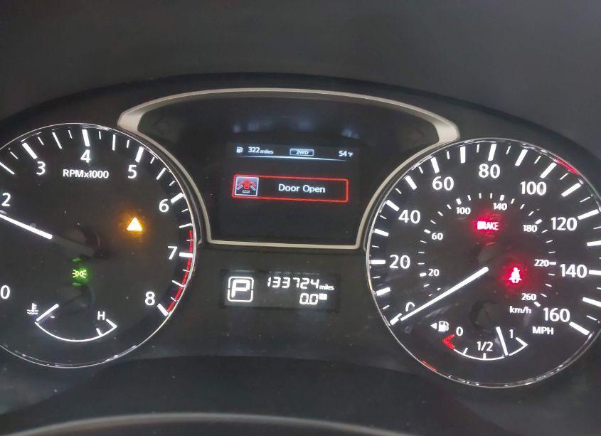 Photo 16 of 2014 Nissan Pathfinder SV (VIN 5N1AR2MM7EC601524)