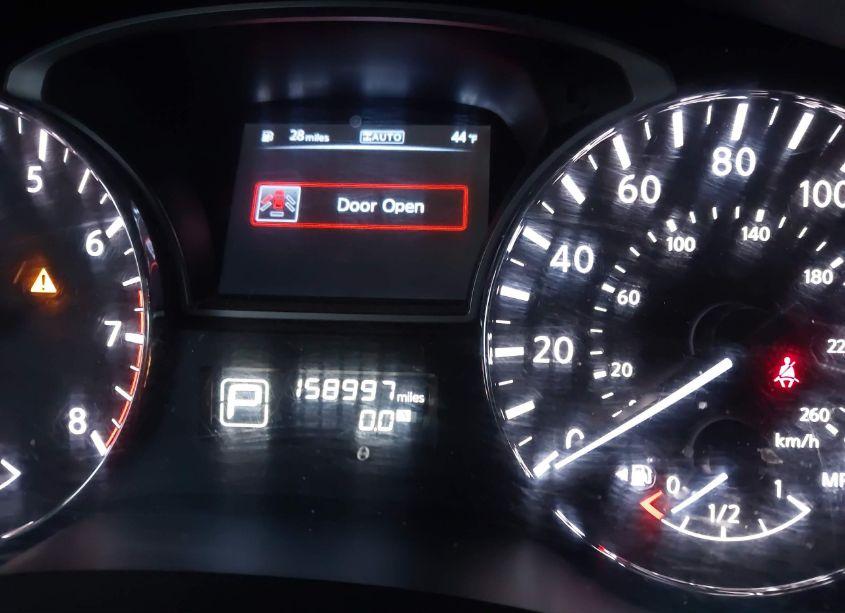 Photo 15 of 2014 Nissan Pathfinder SV (VIN 5N1AR2MM7EC622664)