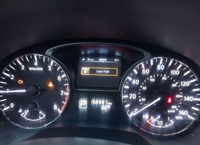 Photo 7 of 2014 Nissan Pathfinder SV (VIN 5N1AR2MM7EC622664)