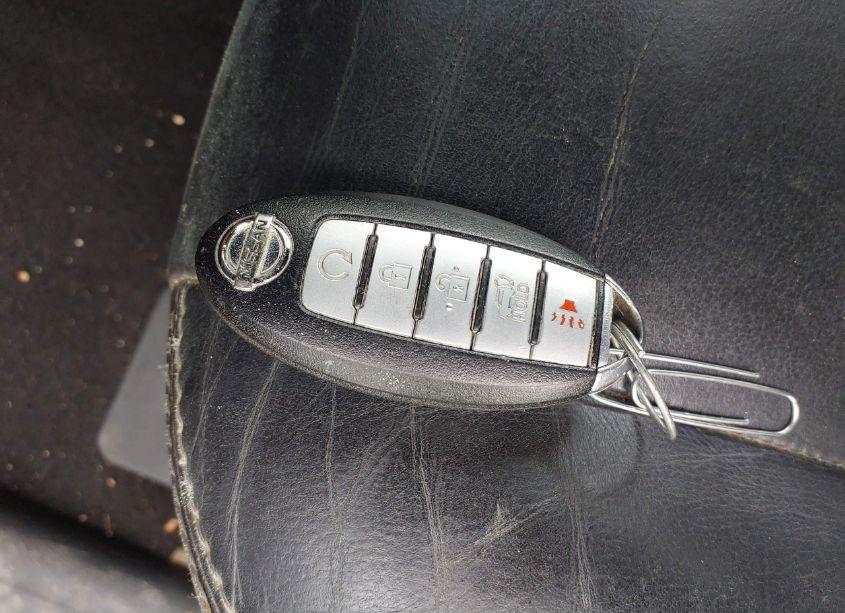 Photo 11 of 2014 Nissan Pathfinder (VIN 5N1AR2MM7EC624088)