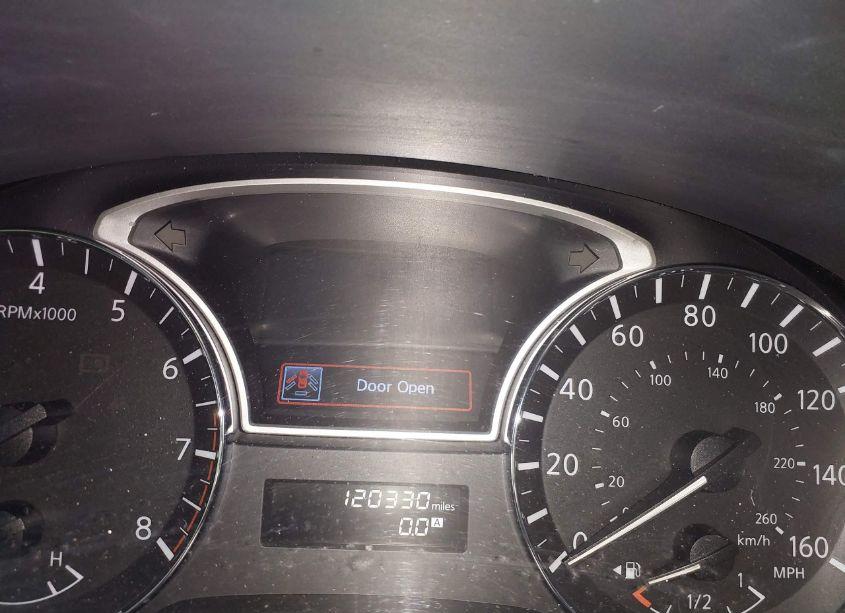 Photo 15 of 2014 Nissan Pathfinder (VIN 5N1AR2MM7EC624088)