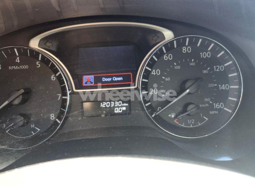 Photo 7 of 2014 Nissan Pathfinder (VIN 5N1AR2MM7EC624088)