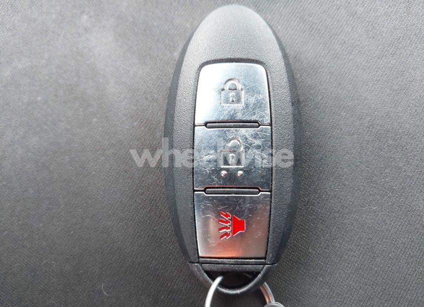 Photo 11 of 2014 Nissan Pathfinder S (VIN 5N1AR2MM7EC630151)