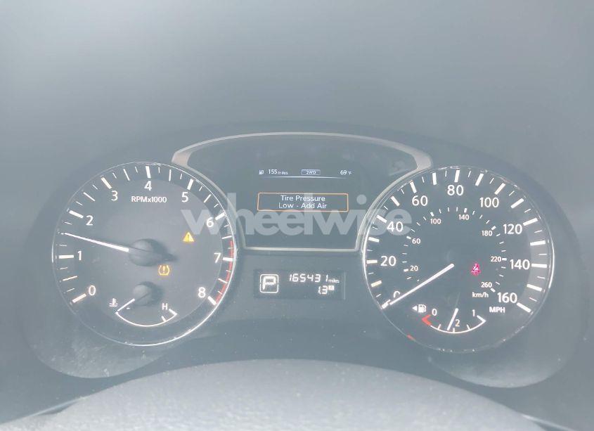 Photo 7 of 2014 Nissan Pathfinder S (VIN 5N1AR2MM7EC630151)