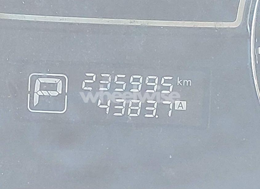 Photo 15 of 2014 Nissan Pathfinder S (VIN 5N1AR2MM7EC637407)