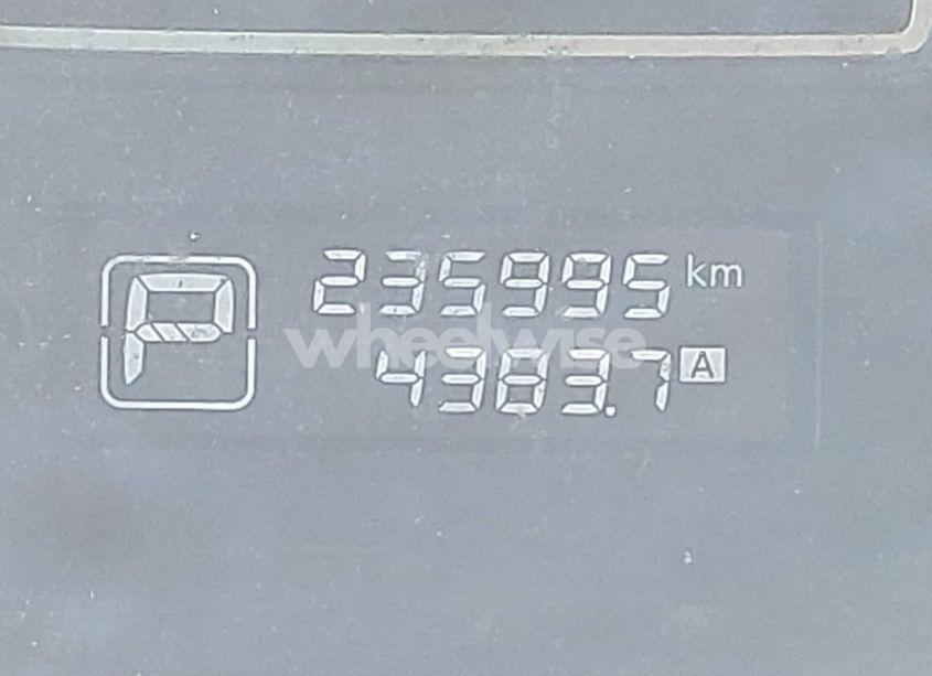 Photo 17 of 2014 Nissan Pathfinder S (VIN 5N1AR2MM7EC637407)