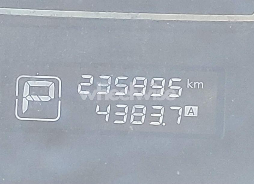 Photo 7 of 2014 Nissan Pathfinder S (VIN 5N1AR2MM7EC637407)