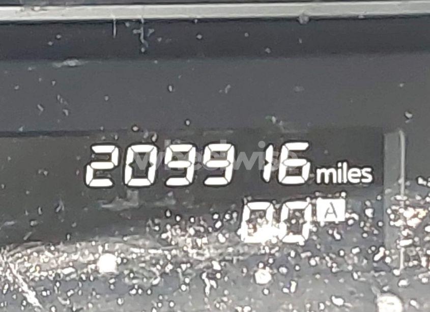 Photo 14 of 2014 Nissan Pathfinder PLATINUM (VIN 5N1AR2MM7EC644325)