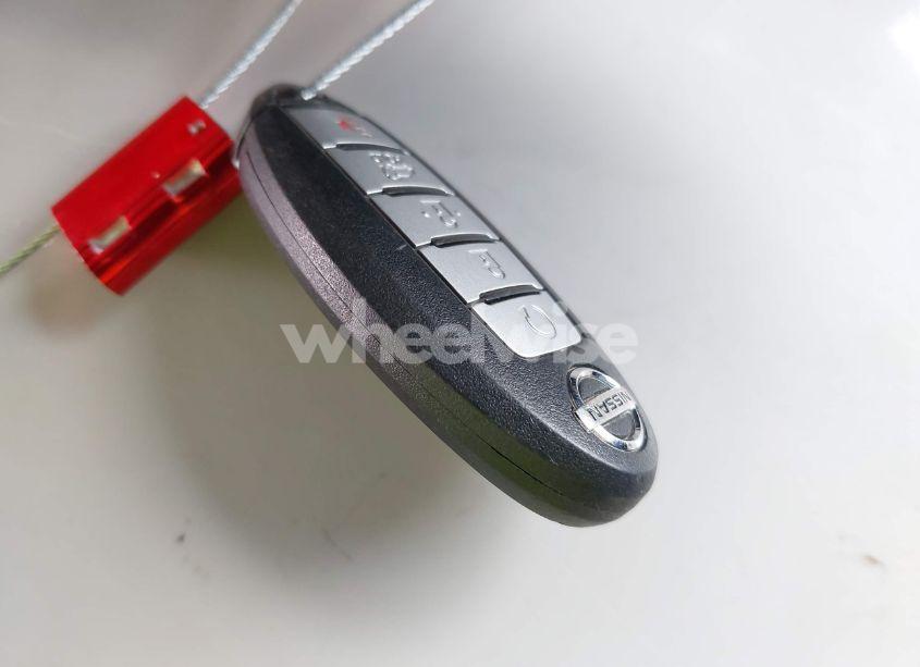 Photo 11 of 2014 Nissan Pathfinder PLATINUM (VIN 5N1AR2MM7EC644602)