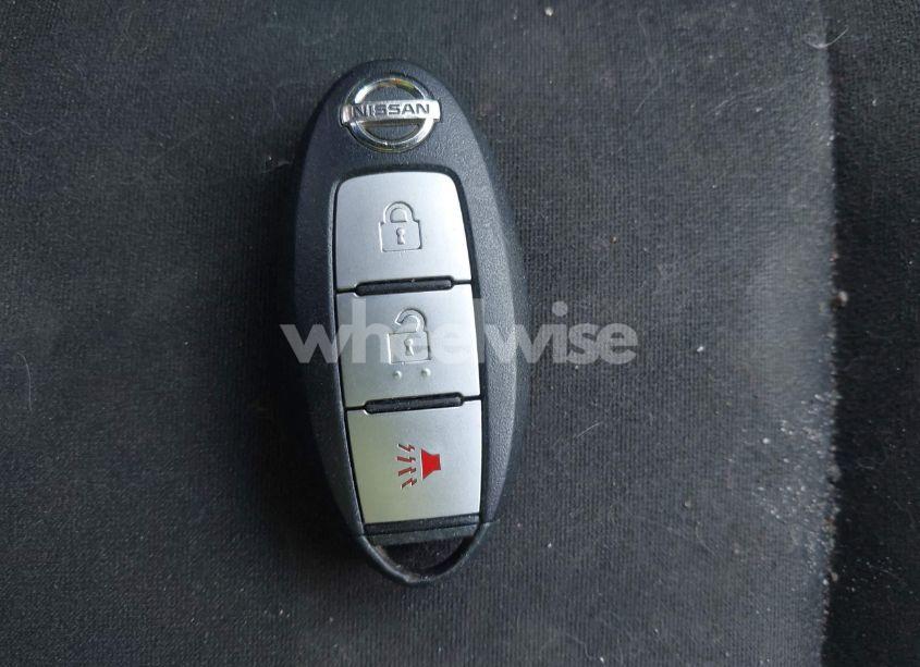 Photo 11 of 2014 Nissan Pathfinder SV (VIN 5N1AR2MM7EC648200)