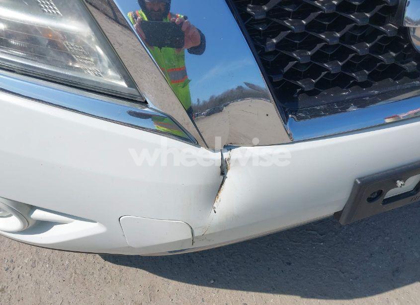 Photo 6 of 2014 Nissan Pathfinder SV (VIN 5N1AR2MM7EC648200)