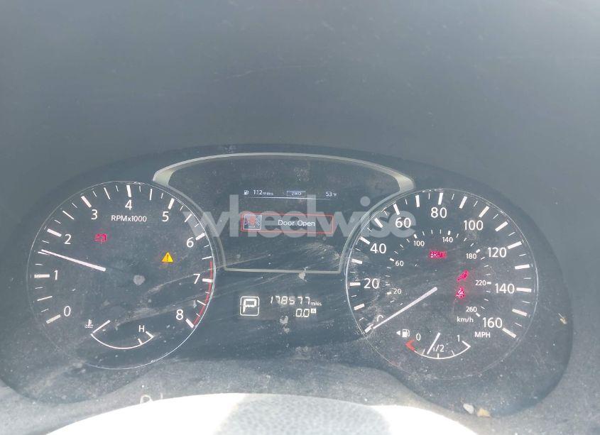 Photo 7 of 2014 Nissan Pathfinder SV (VIN 5N1AR2MM7EC648200)