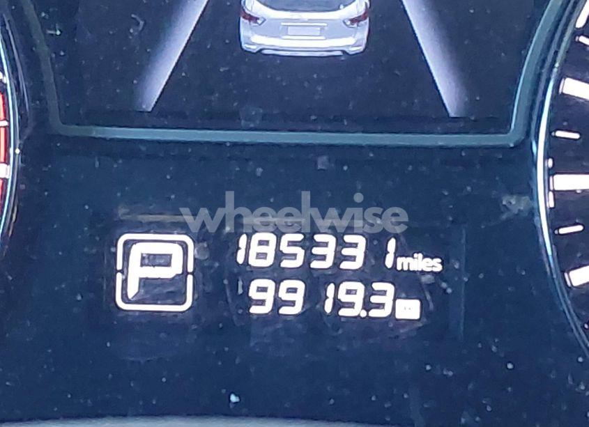 Photo 15 of 2014 Nissan Pathfinder S (VIN 5N1AR2MM7EC648441)