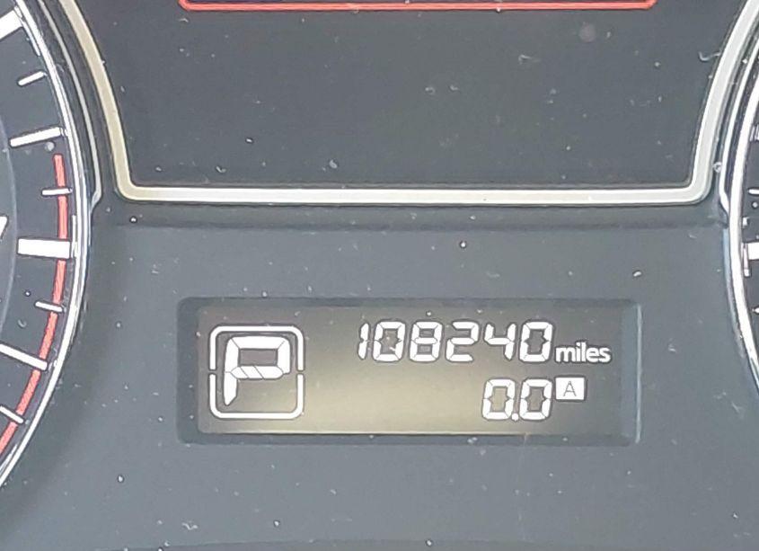 Photo 15 of 2014 Nissan Pathfinder PLATINUM (VIN 5N1AR2MM7EC687417)