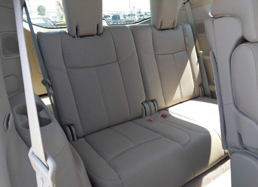 Photo 17 of 2014 Nissan Pathfinder PLATINUM (VIN 5N1AR2MM7EC687417)