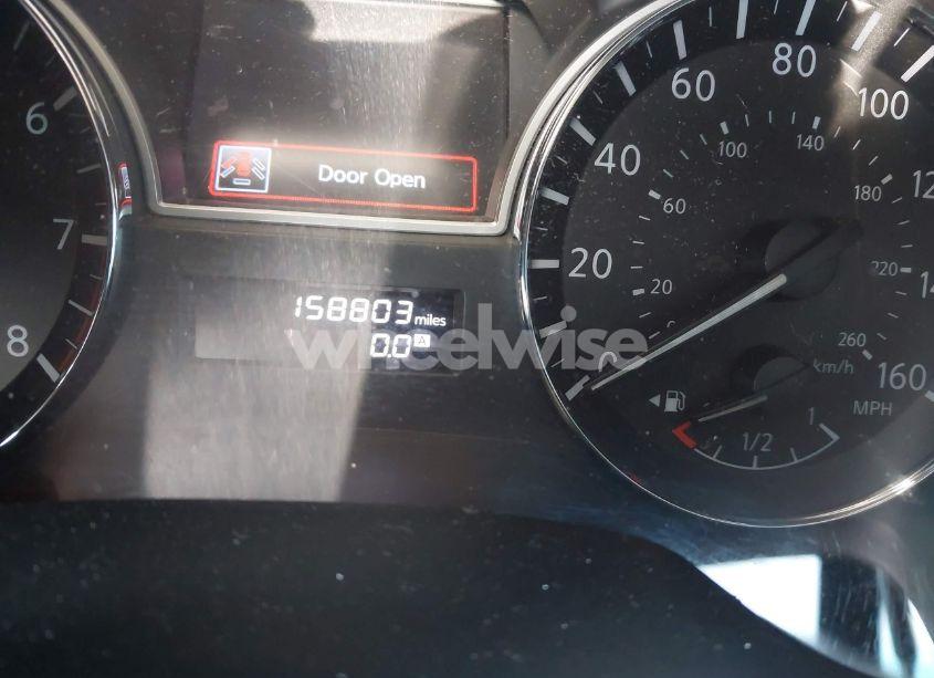 Photo 15 of 2014 Nissan Pathfinder SV (VIN 5N1AR2MM7EC710811)