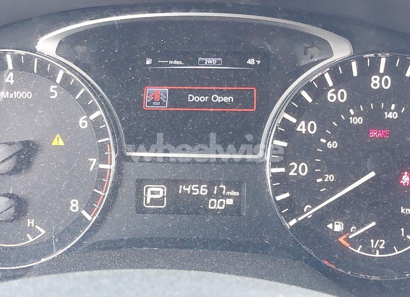 Photo 7 of 2014 Nissan Pathfinder S (VIN 5N1AR2MM7EC723543)