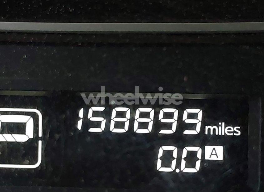 Photo 15 of 2014 Nissan Pathfinder SV (VIN 5N1AR2MM7EC729102)