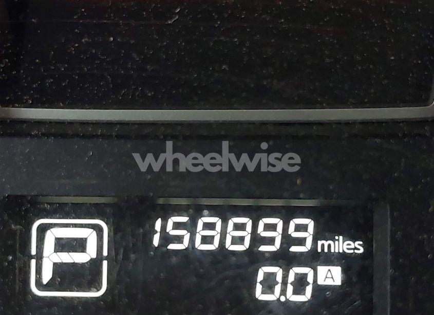 Photo 7 of 2014 Nissan Pathfinder SV (VIN 5N1AR2MM7EC729102)