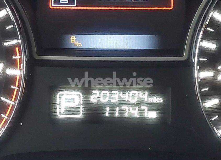 Photo 15 of 2015 Nissan Pathfinder SL (VIN 5N1AR2MM7FC604148)