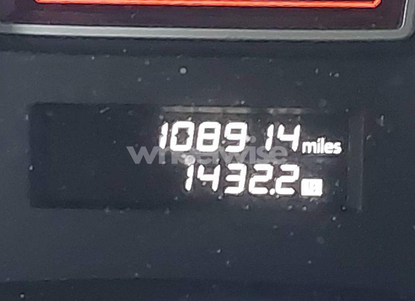 Photo 15 of 2015 Nissan Pathfinder PLATINUM (VIN 5N1AR2MM7FC612623)