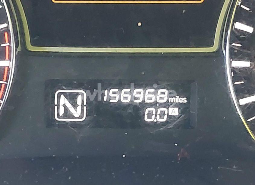 Photo 15 of 2015 Nissan Pathfinder S (VIN 5N1AR2MM7FC644116)