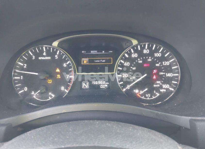 Photo 7 of 2015 Nissan Pathfinder S (VIN 5N1AR2MM7FC644116)