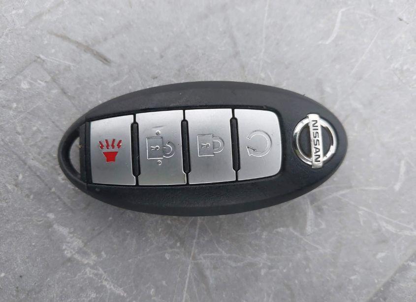 Photo 11 of 2015 Nissan Pathfinder PLATINUM/S/SL/SV (VIN 5N1AR2MM7FC646755)