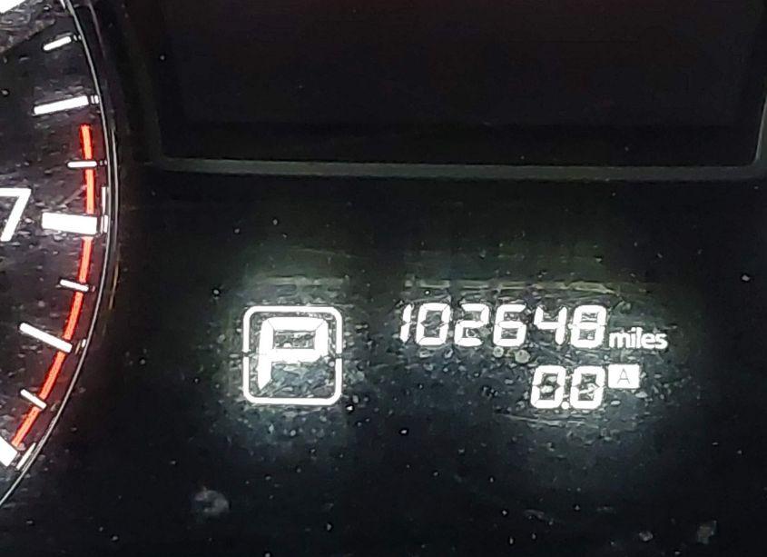 Photo 15 of 2015 Nissan Pathfinder PLATINUM/S/SL/SV (VIN 5N1AR2MM7FC646755)