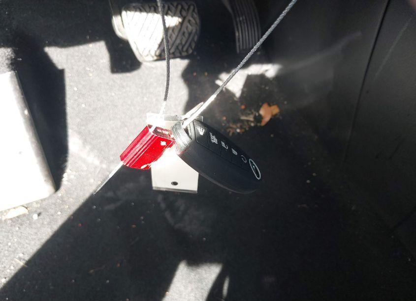 Photo 11 of 2015 Nissan Pathfinder SL (VIN 5N1AR2MM7FC655343)