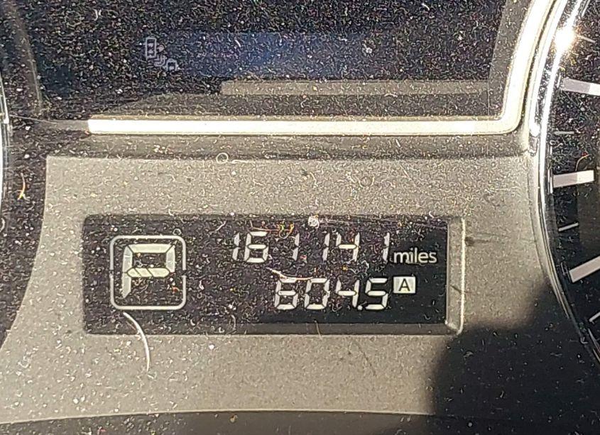 Photo 15 of 2015 Nissan Pathfinder SL (VIN 5N1AR2MM7FC655343)