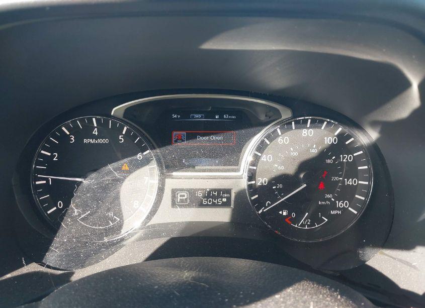 Photo 7 of 2015 Nissan Pathfinder SL (VIN 5N1AR2MM7FC655343)